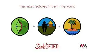 Simblified Ep. 112: The most isolated tribe in the world