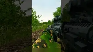 на пропеллер накрутило #armareforger #military #gaming #армарефорджер #2025