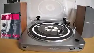 Neanderthal - Blatant Yobs - split 7 inch