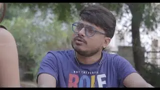 Caring Boyfriend ||JDV Prasad || Siri Hanmanth || Infinitum Media