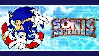 Boss: Chaos 6 - Sonic Adventure