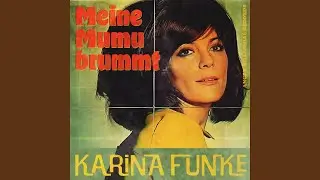 Meine Mumu brummt (feat. Karina Funke)