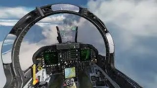 DCS Clouds
