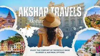 Akshar Travels - Travel Agency Near Me Iselin, NJ | Travel Agency | Best Indian Tour Operators