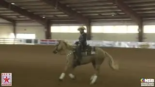 210723 Rookie Sharon Brown on Gunner Git Er Dun