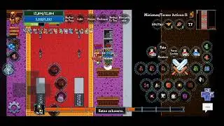 La Torre de Ghorannon: +Drop Kakele MMORPG