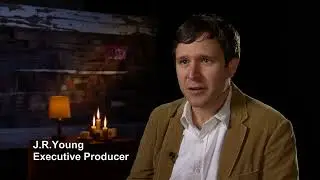 Evil Dead - A Cabin In The Woods (Extras)