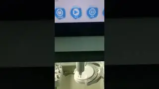 YRC-5X Milling Machine 5axis Dental Cad Cam Expert for Dental Lab for multilayer zirconia block
