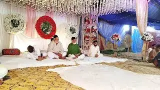 عرس مبارک حضرت سید بابا محمد تاج الدین حسنی و الحسینی ناگپوری قدس سرہ العزیز ۔