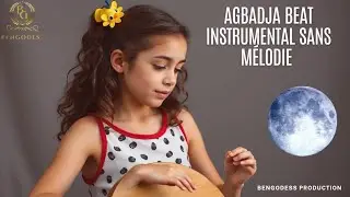 Agbadja Beat Instrumental sans m&eacute;lodie & Bengodess prod