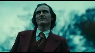 JOKER. Final Trailer .New playing  Theater