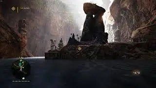 Far Cry Primal-Wenja Welcome-Dah of the Udam Mission