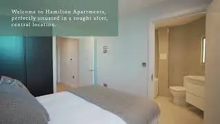 Welcome to Hamilton Apartments, by Mura Living