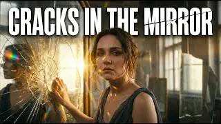 Forrest Rose - Cracks in the Mirror | Official Music Video