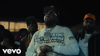 Philthy Rich, Motion Mall - FOD UNIVERSITY (Official Video)