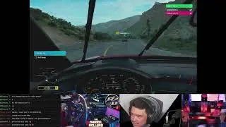 GT7 weekly challenges | Forza Horizon 5 co-op | Clubsport DD+ | PS5 Pro |