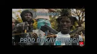 pgf nuk x king von type beat free for profit - killing OPPS