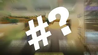 My Top 5 Favourite Guns I use in Hardpoint .
