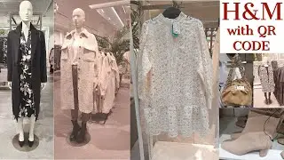 NEW IN H&M 2020 #hm