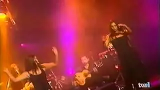 Azucar Moreno - Mecachis (Séptimo de Caballería) 1998