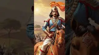 Story of Maharana Pratap(part 2) #history #india #pride #rajput #mughal #nation #kesariya #rajputana