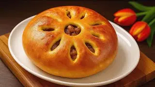 Easy & Delicious Apple Cinnamon Bread Recipe ✨🍎