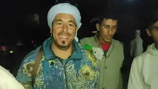 كرم والجود عند العائلةخونا فتحي بن عياد وعدة عمير (تلمسان) الجزائر 05نوفمبر2022