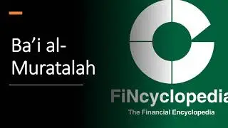Ba'i al Muratalah Defined