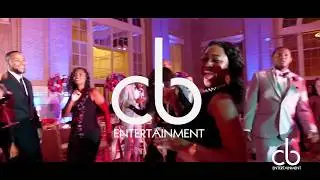 CB Entertainment DJ | Dallas Wedding DJ - Union Station