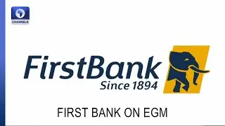 Firstbank On Executive General Meeting