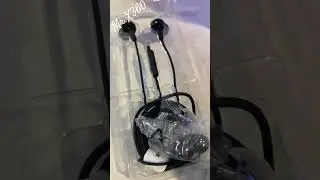 New JBL C100 #shorts #jbl #speaker #soundchek #jblspeakers #unboxing #headphones