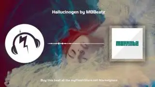 Trap beat prod. by M8Beatz - Hallucinogen @ the myFlashStore Marketplace