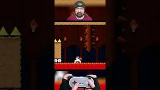 The HARDEST Level in Super Quickie World!