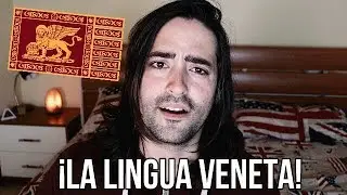 IL DIALETTO DI VERONA - Las Aventuras del tío Kev