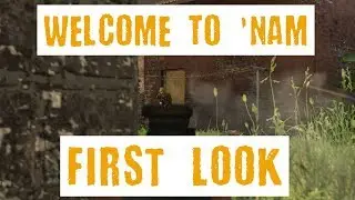 FIRST LOOK - Rising Storm 2 Vietnam (2018, 1080p)