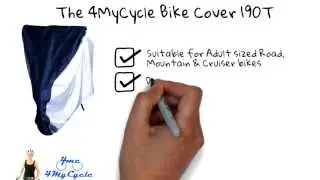 4MyCycle Bike Cover Release