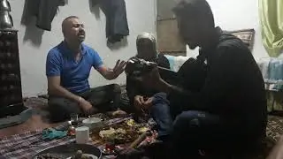S&uuml;leyman S&uuml;t - Harbiden Git