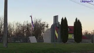 Široka Kula do Ljubova - Prosinac 2025.