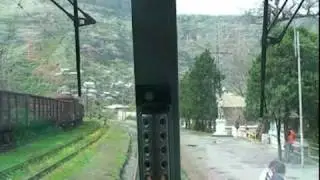 Ստուգում են դեպոյի տեխնիկական վիճակը