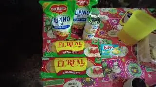 Countryside | Ep. 1 | Joy Ride + Grocery + Nagkatay ng baboy + Nagluto | Happy Birthday Maaa.
