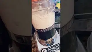 Nuegados de yuca salvadore&ntilde;os 😋