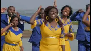 MJI by VICTORY BANNER CHOIR, FGCK OLKALOU TOWN CHURCH