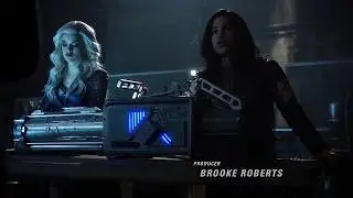 Savitar Wants Cisco To Fix Speed Force Bazooka   The Flash 3x23