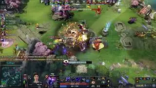 OG.Taiga  double 4 man blackhole