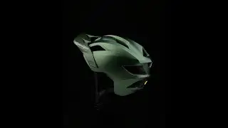CASQUE TLD FLOWLINE