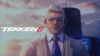 Victor Chevalier Ending - TEKKEN 8 ENDING (PS5) 4K HDR