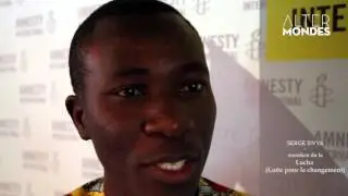 [Altermondes] RDC : la Lucha, mobilisation non-violente pour le changement