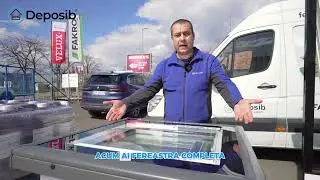Acoperiș terasă = Cameră &icirc;ntunecată? G&acirc;ndește-te din nou! #deposky
