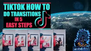 Как сделать переходы в TikTok за 5 простых шагов: быстрое руководство