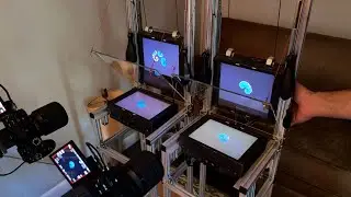 The Light Herder: An Exploration of Recursion, Fractals, and the Infinite